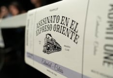 “Asesinato en el expreso Oriente” llega por primera vez a los teatros de Lima