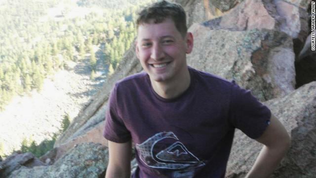 Joven perdió la vida por salvar a su novia en tiroteo de Colorado