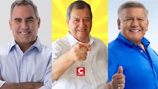 Elecciones 2026: ¿Quiénes son los postulantes que cerrarán la segunda jornada del debate este 1 de abril?