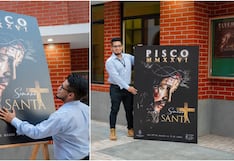 Cartel de Semana Santa 2026 destaca la profundidad espiritual en la población de Pisco