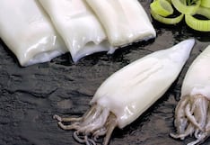 Residuos de pota se convierten en alimentos funcionales para combatir la anemia y desnutrición