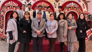 En Cusco organizan el primer encuentro de educación, mediación y museos en el Perú