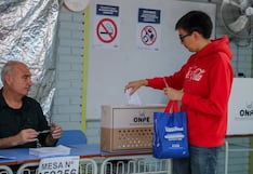 Más de 33 mil jóvenes de Huánuco, Ambo y Pachitea votarán por primera vez en las ERM 2026
