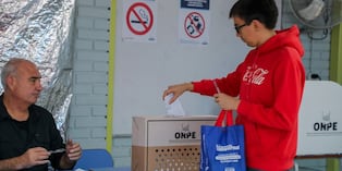 Más de 33 mil jóvenes de Huánuco, Ambo y Pachitea votarán por primera vez en las ERM 2026