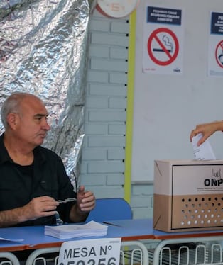 Más de 33 mil jóvenes de Huánuco, Ambo y Pachitea votarán por primera vez en las ERM 2026