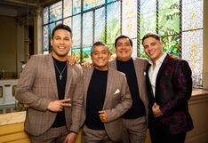 Hermanos Yaipén estrenan nueva canción junto a Marlon Arenas