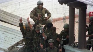 Comandos de Chavín de Huántar recibirán S/2550 como asignación especial mensual