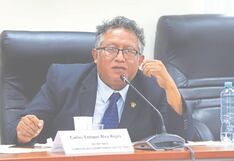 Vinculan a congresista liberteño Carlos Alva con “La Gran FA”
