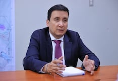 Ministro de Justicia indica que plan de deshacinamiento en penales se extenderá hasta 2028