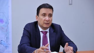 Ministro de Justicia indica que plan de deshacinamiento en penales se extenderá hasta 2028