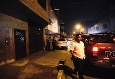 Comas: Delincuentes atacan a balazos la casa del hermano de la congresista Kira Alcarraz