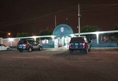 Chincha: vecinos de Los Laureles atrapan a sujeto por intento de hurto en vivienda