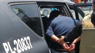 Chincha: mujer denuncia que su cuñado intentó violarla y le robó sus pertenencias