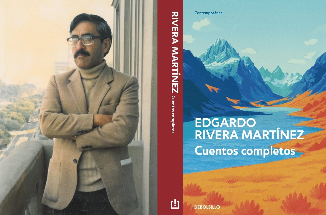 La obra de Rivera Martínez es conocida por su prosa refinada y evocadora, que fusiona lo real y lo fantástico, lo andino y lo universal. Foto: Difusión