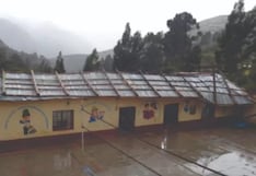 Piura: Senamhi prevé incremento de vientos en la sierra norte desde hoy