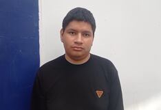 Nasca: joven con discapacidad mental habría sido abandonado por su madre