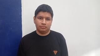 Nasca: joven con discapacidad mental habría sido abandonado por su madre