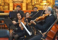 Concierto de la Orquesta Sinfónica “Piura festeja 492 años”