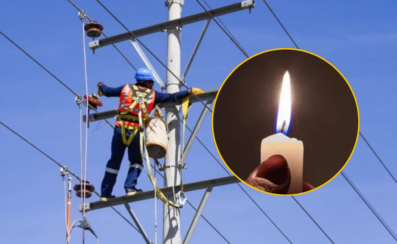 Seal reporta corte de luz en Arequipa: días, horarios y qué zonas se verán afectadas | Foto: difusión