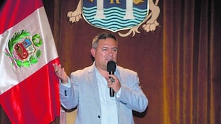 Empieza auditoría a gestión de Arturo Fernández en Municipalidad Provincial de Trujillo