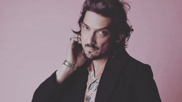 León Larregui en Lima: ¿Dónde y cuándo se presentará el artista mexicano?