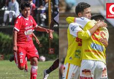 CESA, Sumar Motors, Rural y D. 14 de Julio son los elegidos para el cuadrangular del fútbol macho en Huancayo