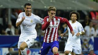 Real Madrid vs. Atlético de Madrid: cinco claves sobre el partido de vuelta por la Liga