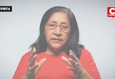 Paulina Luza, vocera de la Federación Nacional de Trabajadoras Remuneras del Perú: “Solo 24 mil trabajadoras del hogar están formalizadas”
