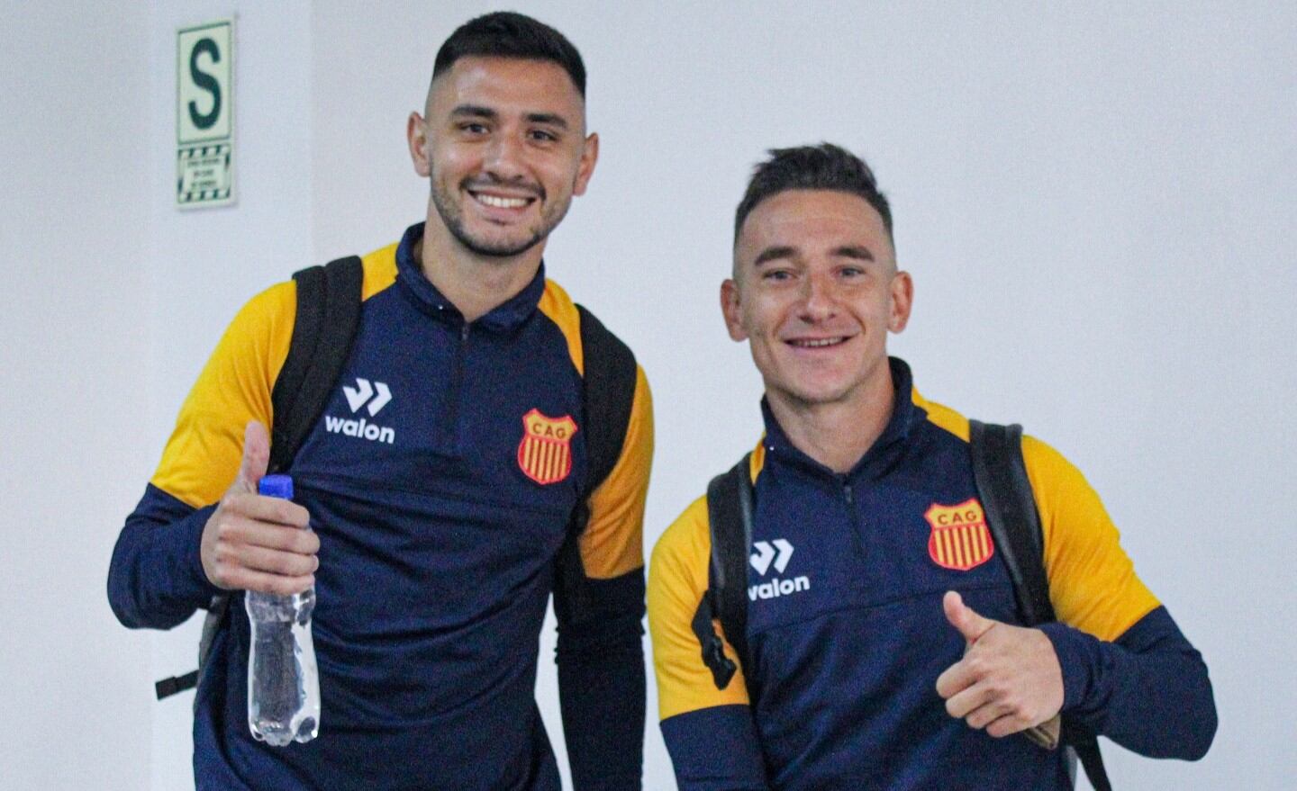 Por factores técnicos en la aeronave y no disponibilidad de vuelos a Tarapoto no viajó.