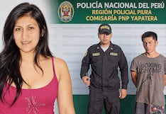 Feminicida seguirá detenido por crimen en Piura