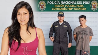 Feminicida seguirá detenido por crimen en Piura