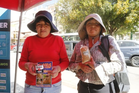 Cusco: Incentivan a cuidar el medio ambiente con un ‘ecotrueque’ en Wanchaq (FOTOS)