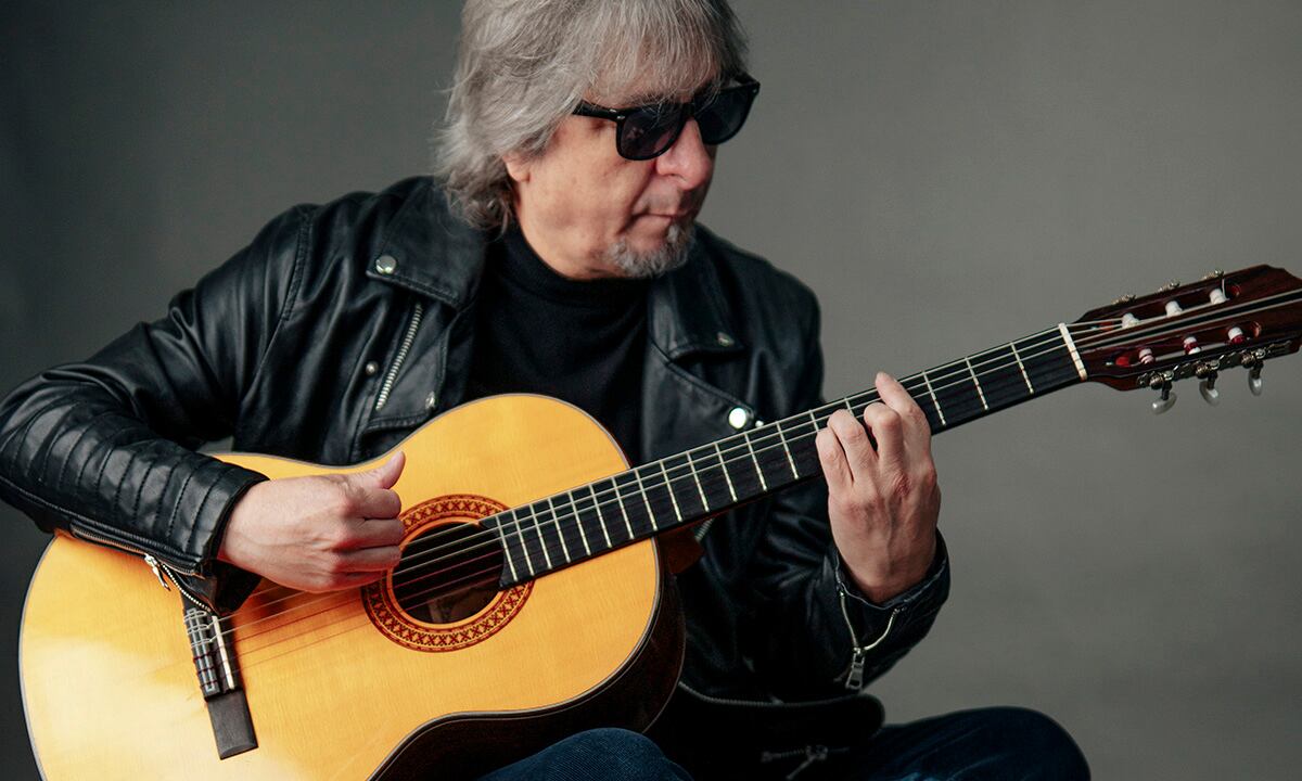 Ofrecerá un espectáculo inolvidable. (Foto: Oficial)