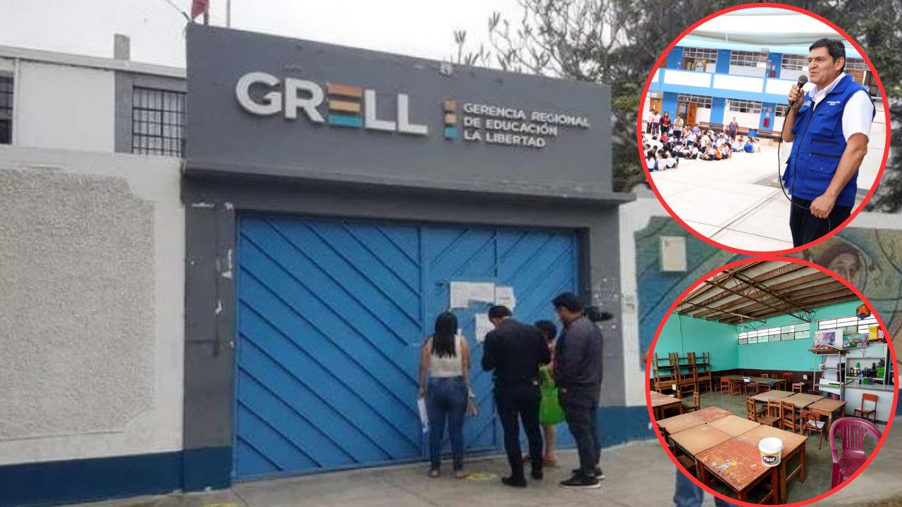 Hecho ha sido denunciado ante la Fiscalía, pues se realizaron contratos de forma directa por por más de medio millón de soles, cuando se debió ejecutar un proceso de selección pública. Se les encargó elaborar fichas técnicas en colegios ante “El Niño” y se les pagó honorarios por menos de un mes de trabajo.