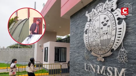 BTS en Lima: Armys acampan en la Universidad San Marcos mientras electores acuden a votar