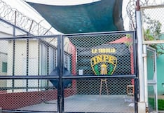 Trujillo: Frustran fuga de dos internos extranjeros del penal El Milagro