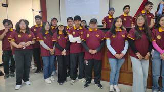 Arequipa inicia encuesta para revelar cifra real de víctimas de extorsión en 15 distritos (VIDEO)