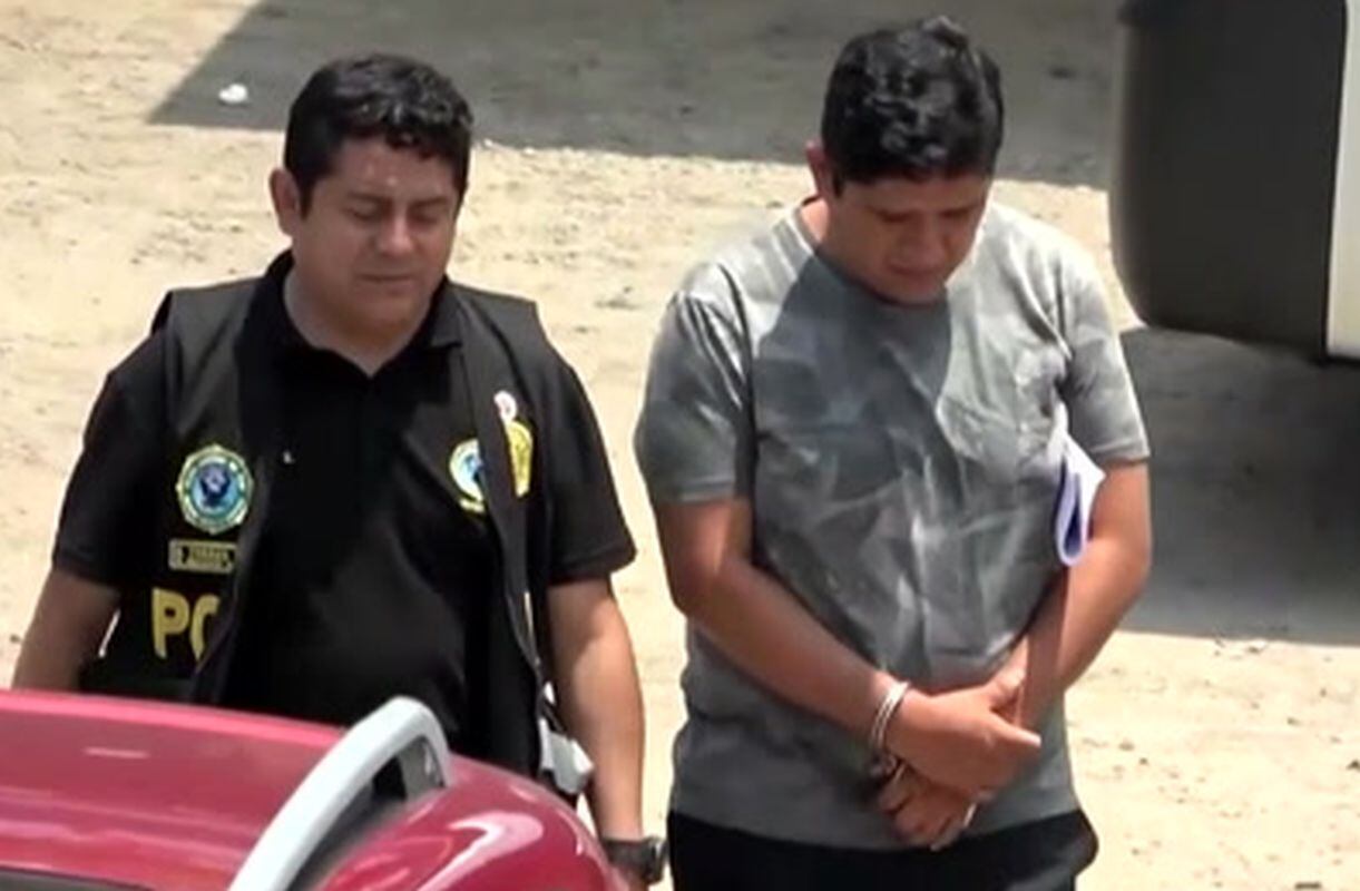 Expertos recuerdan que la detención preliminar es crucial para garantizar la presencia del investigado. Foto: América Noticias