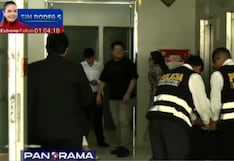 Zhihua Yang: Fiscalía revisa cámaras y documentos para esclarecer reunión con José Jerí