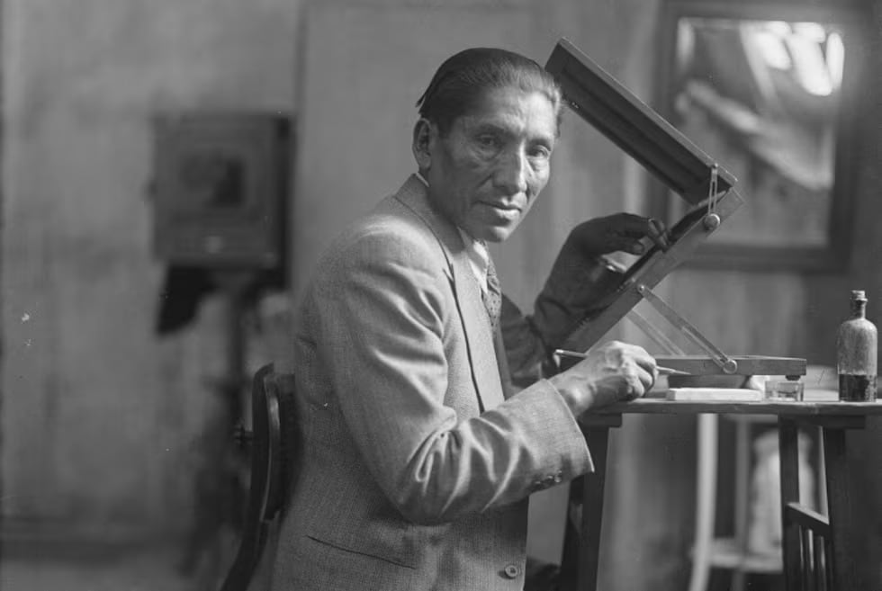 Martín Chambi llega a la Universidad de Lima con exposición gratuita hasta octubre