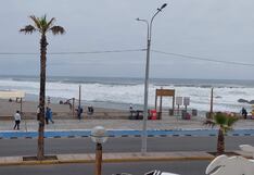 Verano en Arequipa: 16 playas son declaradas aptas para recibir a los veraneantes (VIDEO)