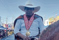 Arequipa: Alcalde de Majes se niega a pagar deuda a Autodema