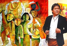 Inauguran exposición “El trazo de la memoria” por la Semana Jubilar de Piura