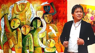 Inauguran exposición “El trazo de la memoria” por la Semana Jubilar de Piura