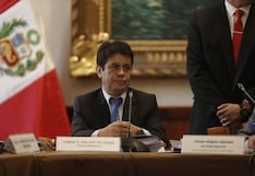 Tomás Gálvez alerta que Fiscalía no tendría dinero para pagar sueldos en noviembre y diciembre