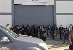 Sullana: Sentencian a adolescente al hallarle droga y explosivo