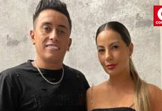 Pamela López denuncia a Christian Cueva de violencia física y psicológica (VIDEO)