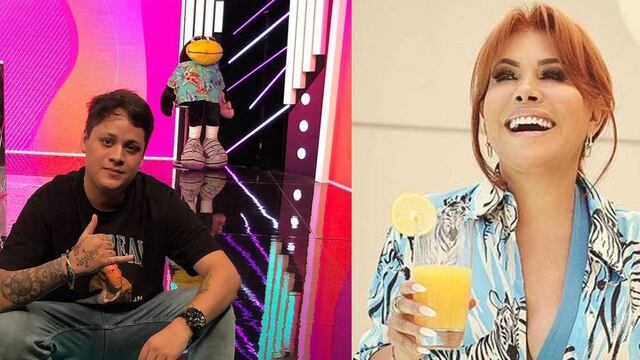 DJ Sergio asegura que tras anunciar su renuncia a “Magaly TV: La Firme” está recibiendo insultos 