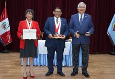 Universidad Nacional San Luis Gonzaga obtiene 15 medallas en la Exposición Internacional de Inventos de Mujeres – KIWIE 2025