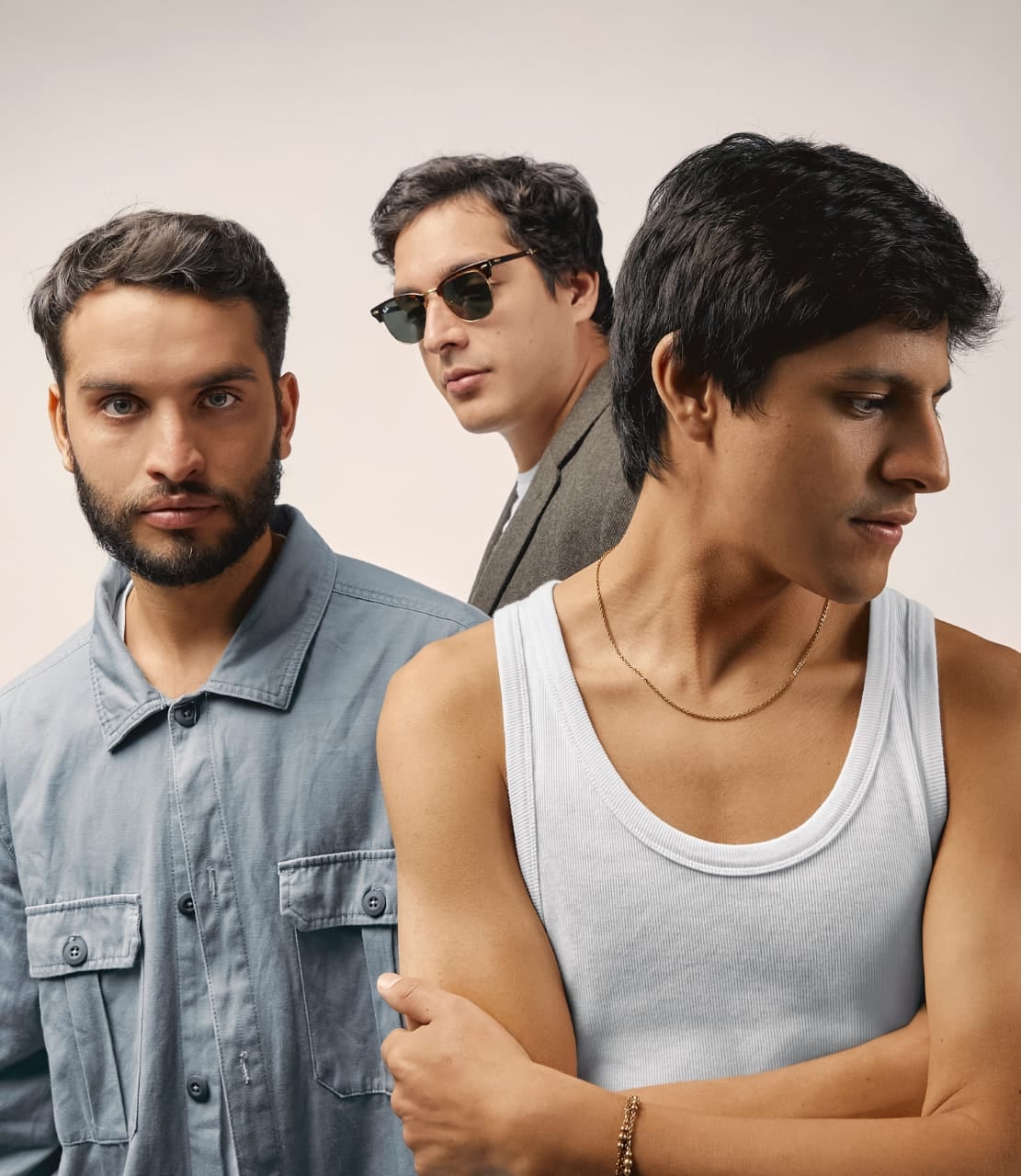 La banda peruana presenta un álbum conceptual de 11 canciones y anuncia un concierto íntimo el 19 de junio en Barranco para celebrar su estreno oficial.